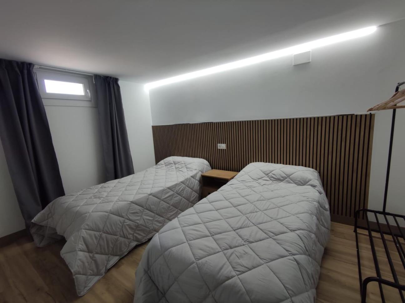 Вилла Casa Vacacional Санхенхо Экстерьер фото