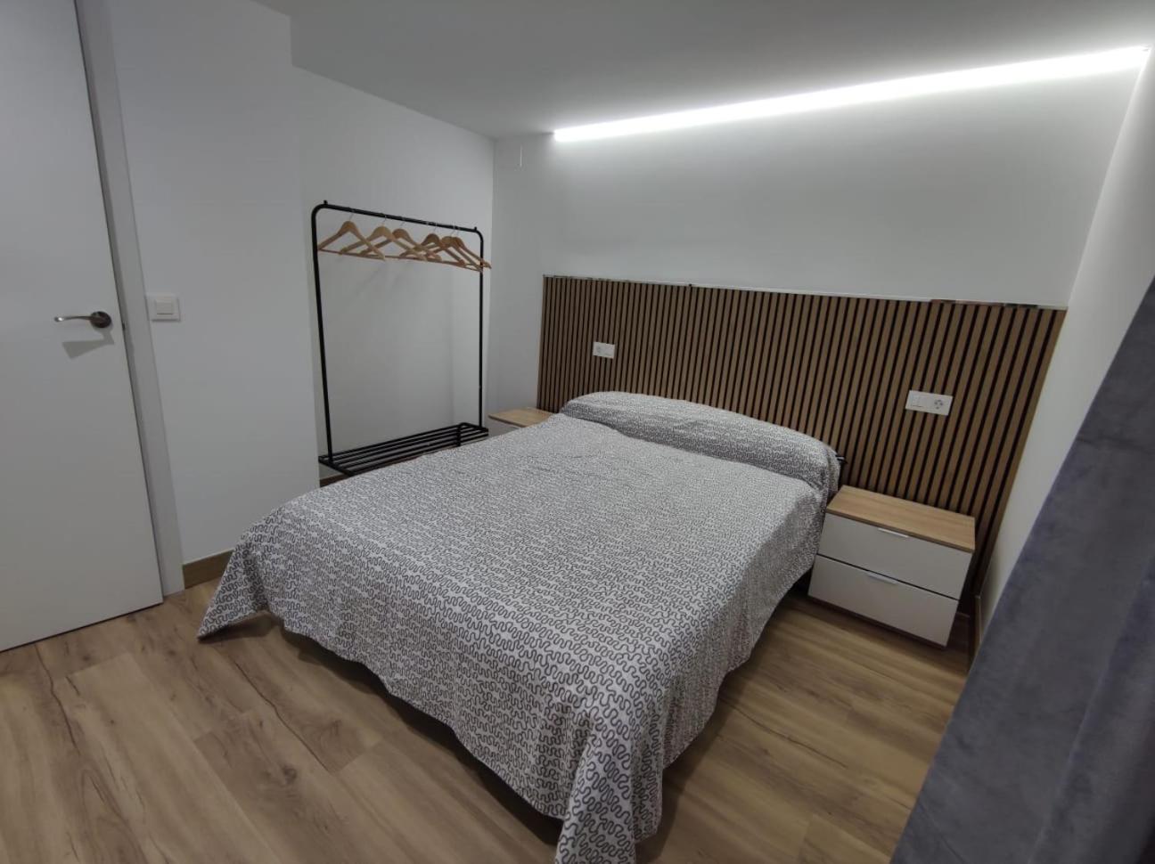 Вилла Casa Vacacional Санхенхо Экстерьер фото
