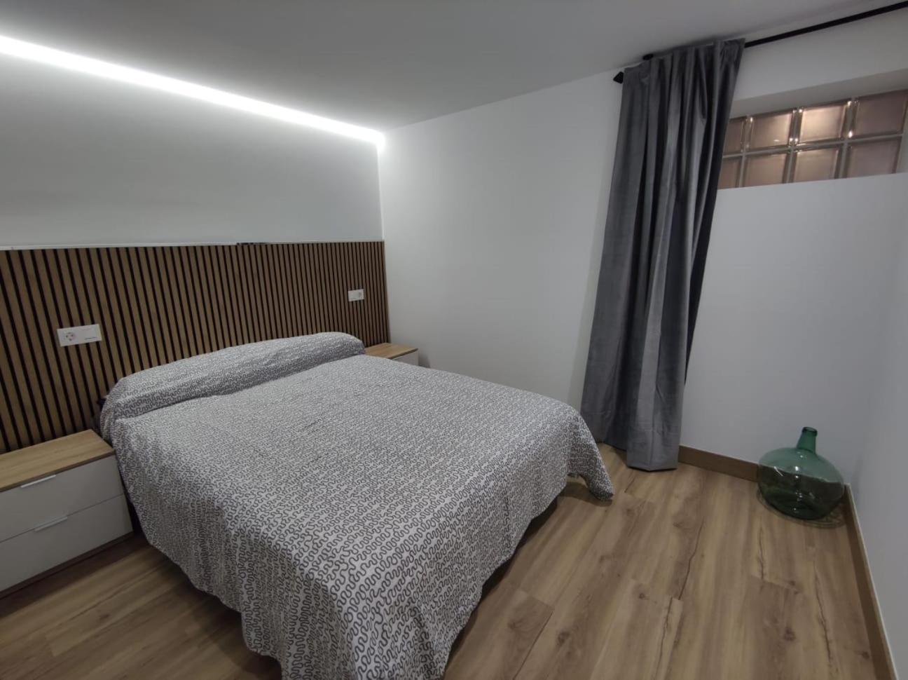 Вилла Casa Vacacional Санхенхо Экстерьер фото