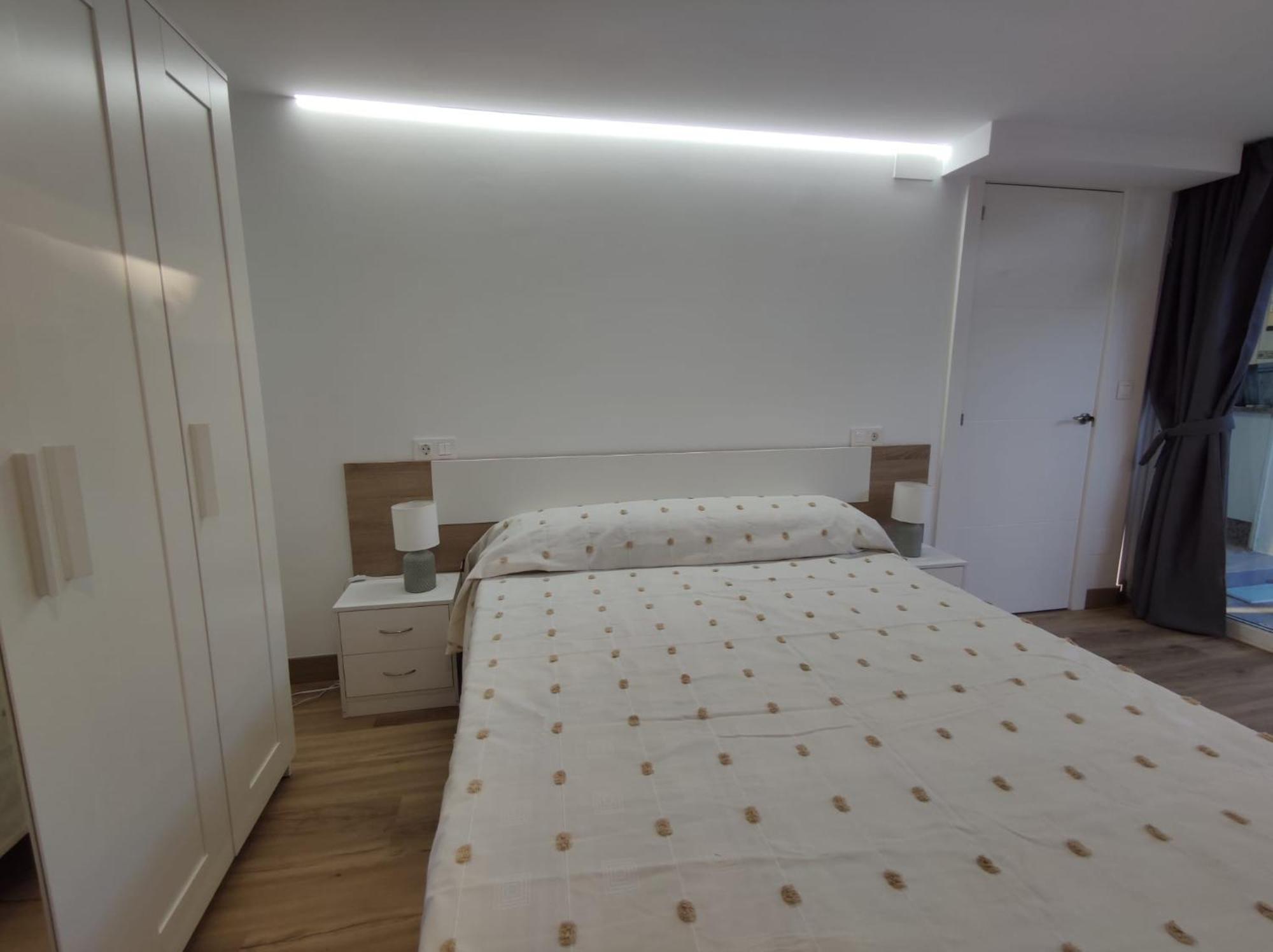 Вилла Casa Vacacional Санхенхо Экстерьер фото