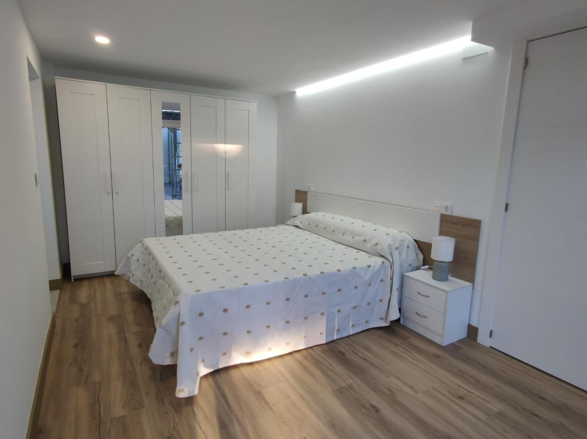 Вилла Casa Vacacional Санхенхо Экстерьер фото
